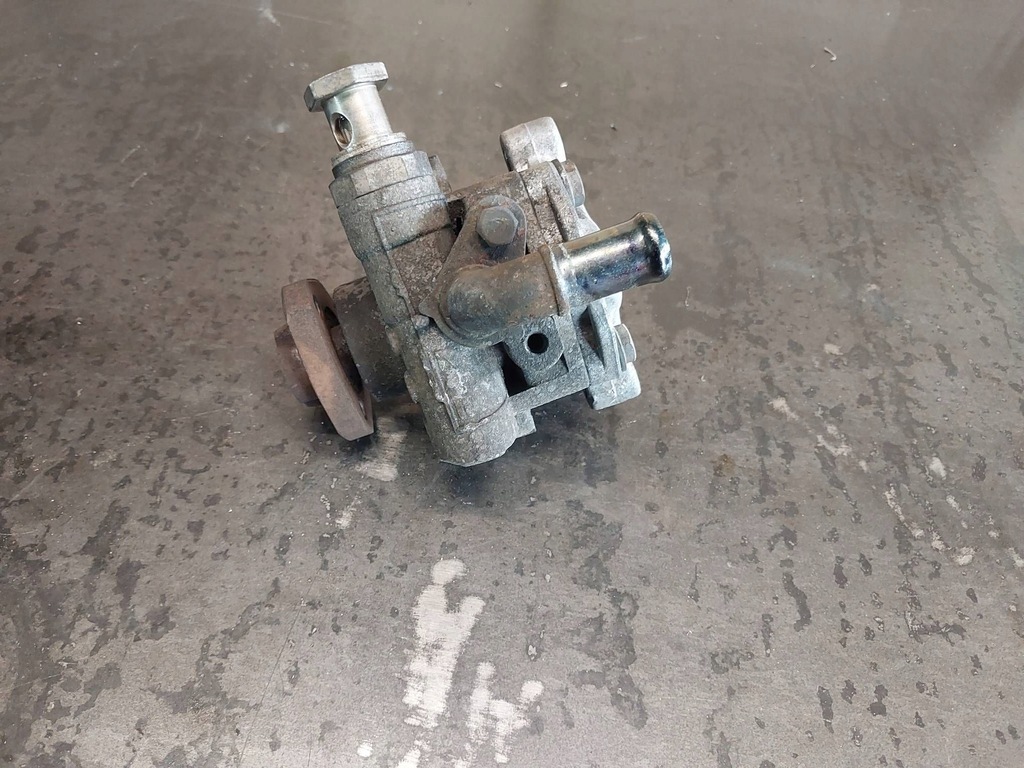 фото №10, Насос усилителя audi a3 8l 1.6 1j0422154b