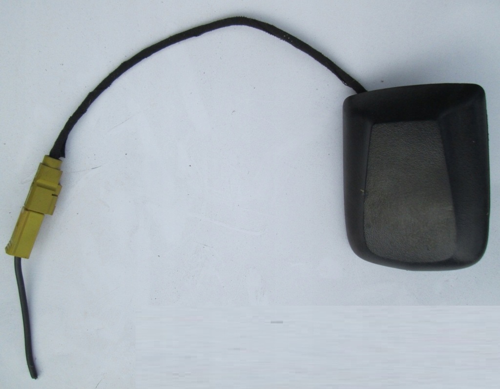 фото №7, Chrysler 300 ii 13r антена навігації 05064908aa jeep compass patriot ram cv