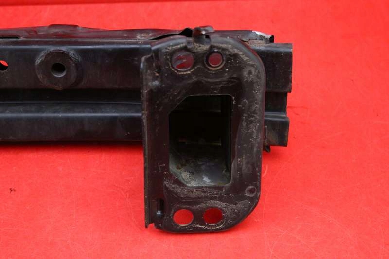 фото №15, Балка бампера перед передня підсилювач 7414lc citroen c1 05-08