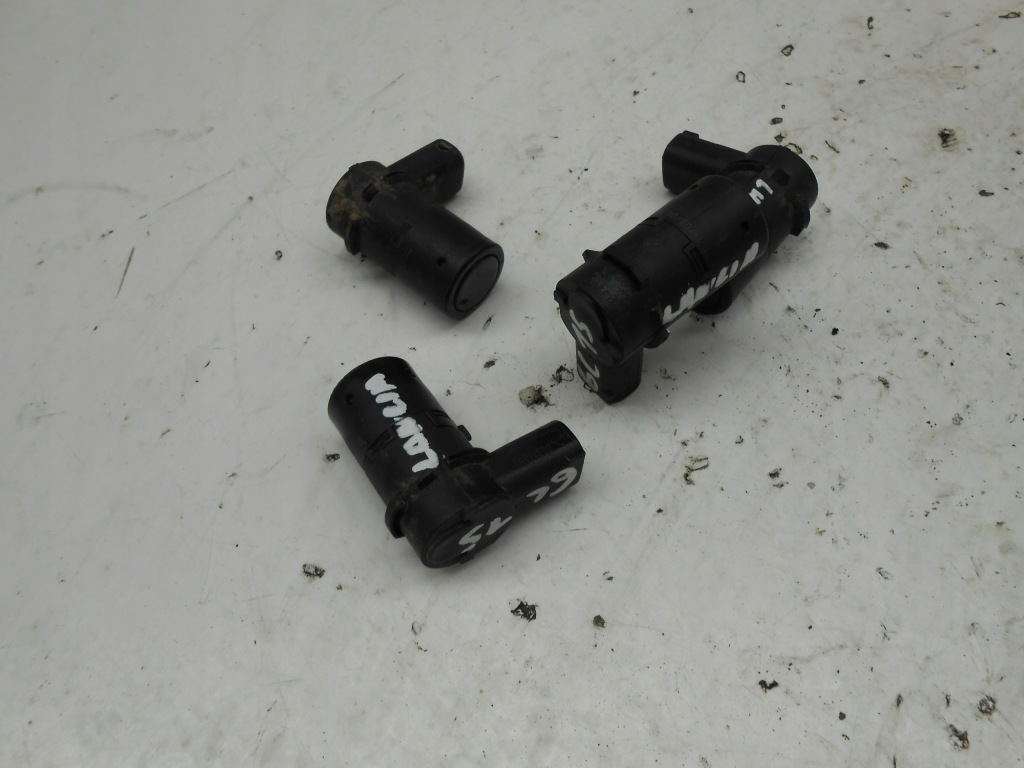 Lancia thesis alfa romeo 156 fiat stilo датчик паркування pdc 156027152 Доставка