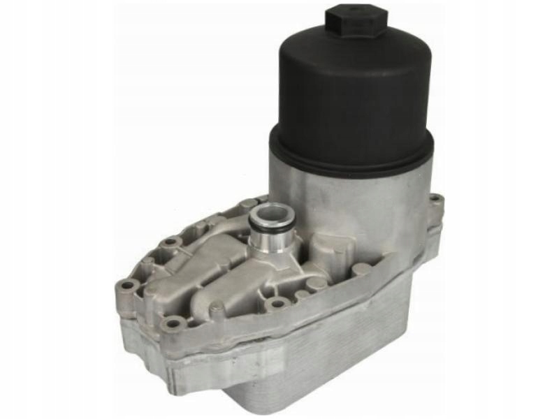 фото №1, Радіатор оливи land rover discovery iv 3.0 range rover iv 3.0