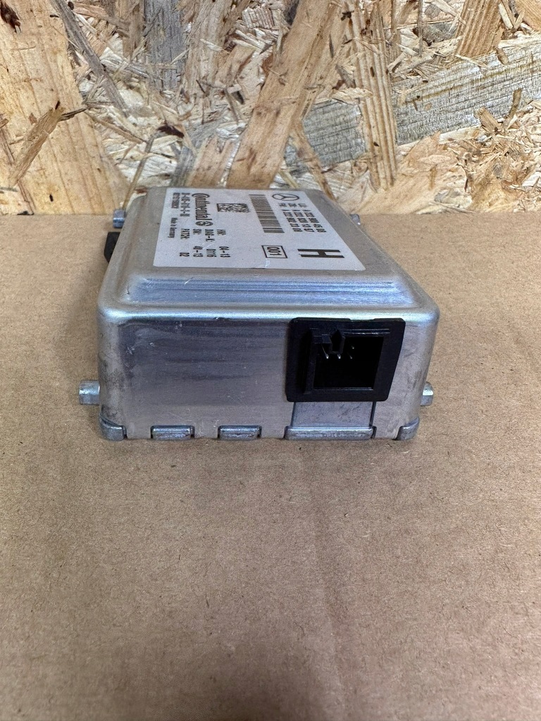 фото №5, Камера скло перед, лобове mercedes s klasa w222