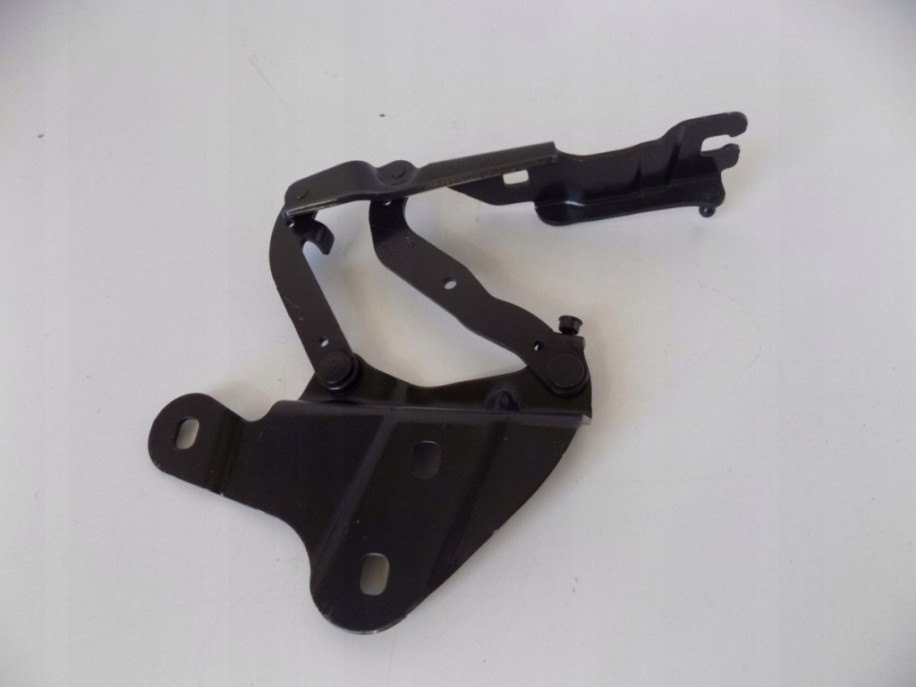 фото №10, Bmw x1 e84 - петля капот правий - 2922