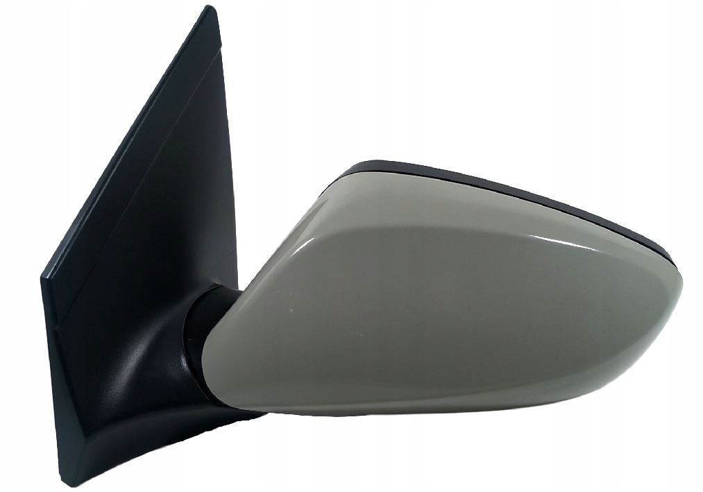 фото №1, Hyundai i30 gd 2012- дзеркало ліва el. підігрів.