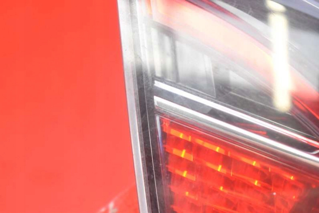 фото №11, Лампа левая задняя задняя 132-41055 mazda 6 2 ii gh 5d hb 07-12