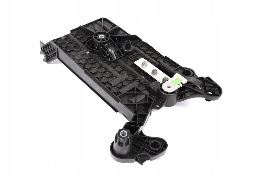 фото №2, Основа кронштейн акумулятор vw golf passat t-roc 5q0915331k