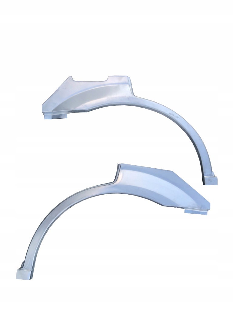 фото №1, Kia sorento 02-09 jc ремкомплект крыла задняя l+p