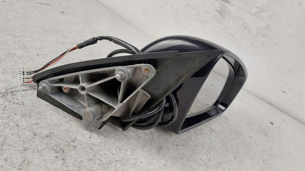 фото №8, Audi a4 b6 01- зеркало правое lz9x