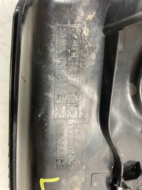 фото №10, Бак adblue seat leon 4 iv 22r. 2.0tdi