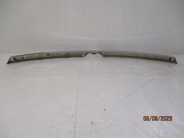 фото №6, Dacia dokker хром молдинг решітка решітка 623822722r