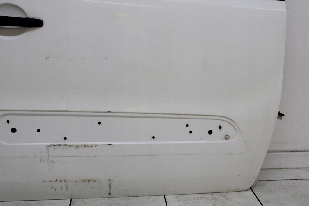 фото №6, Дверь правый перед citroen berlingo iii peugeot partner iii 08r- ewp ewpa