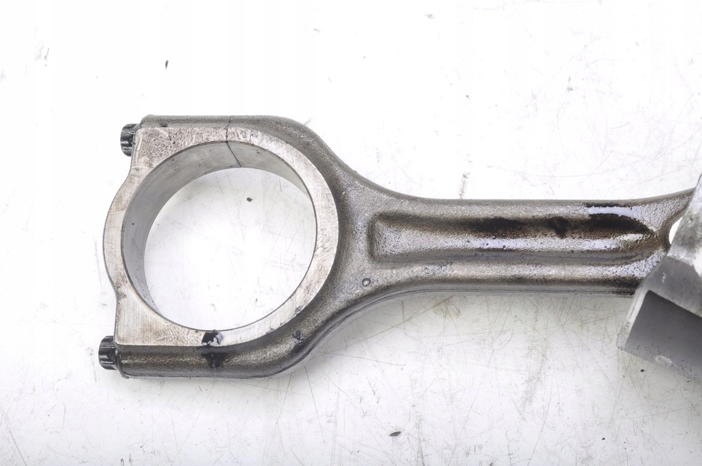 фото №6, C30 s40 v50 v60 s80 1.6d2 114km поршень +шатун