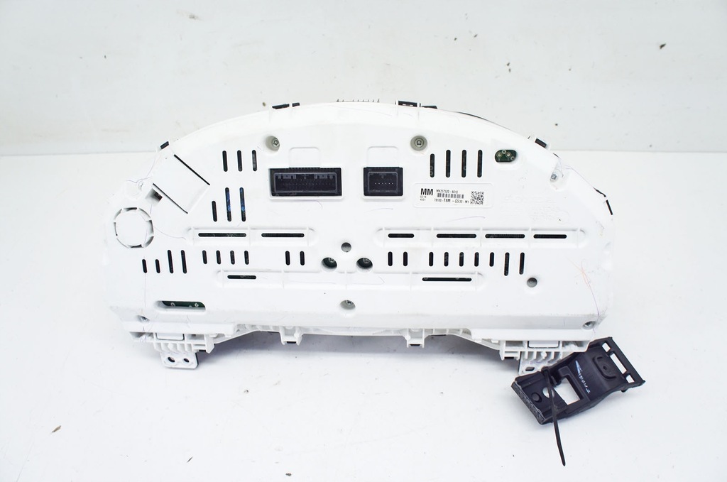 фото №6, Tg183 honda hr-v ii ^ 1.6d счетчик приборы 78100-t8m-g530-m1 europa