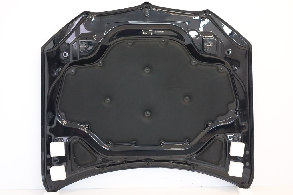 фото №14, Перед bmw x6 g06 lci lift m-pakiet капот крила лампа pas бампер 416