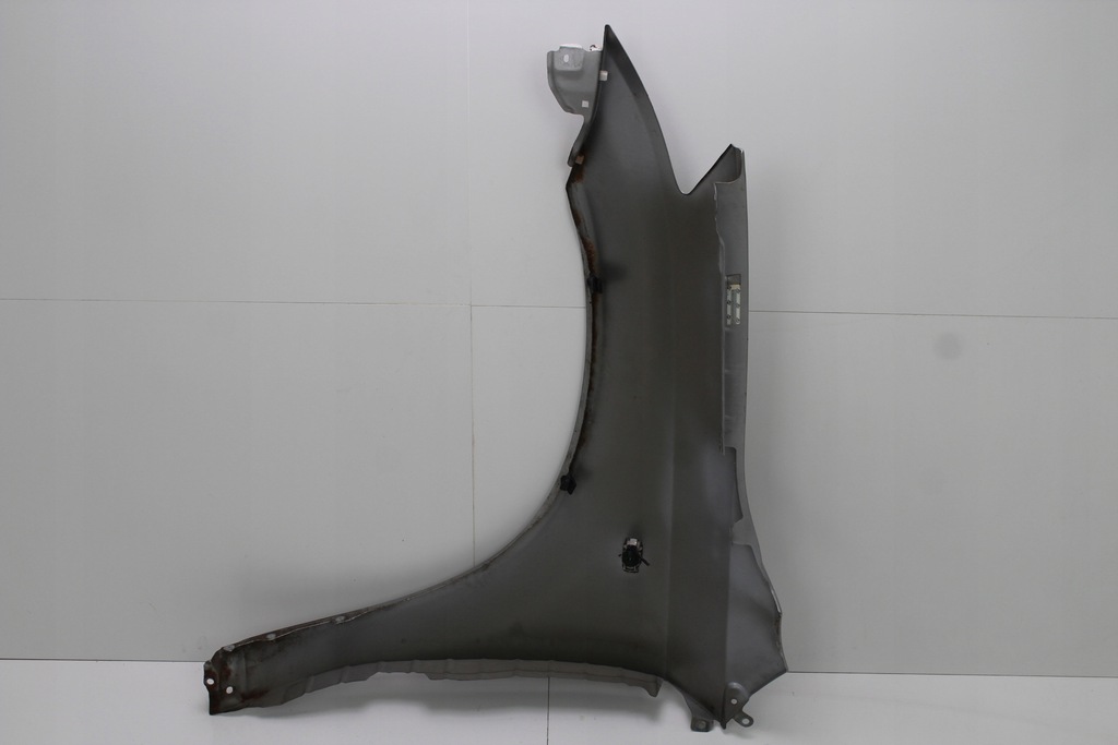 фото №8, Крыло правый перед nissan murano 03-07r ky0