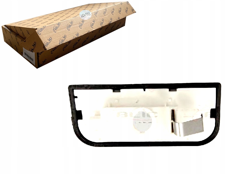 фото №1, Освещение номерного знака регистрационный blic 5402-009-30-920