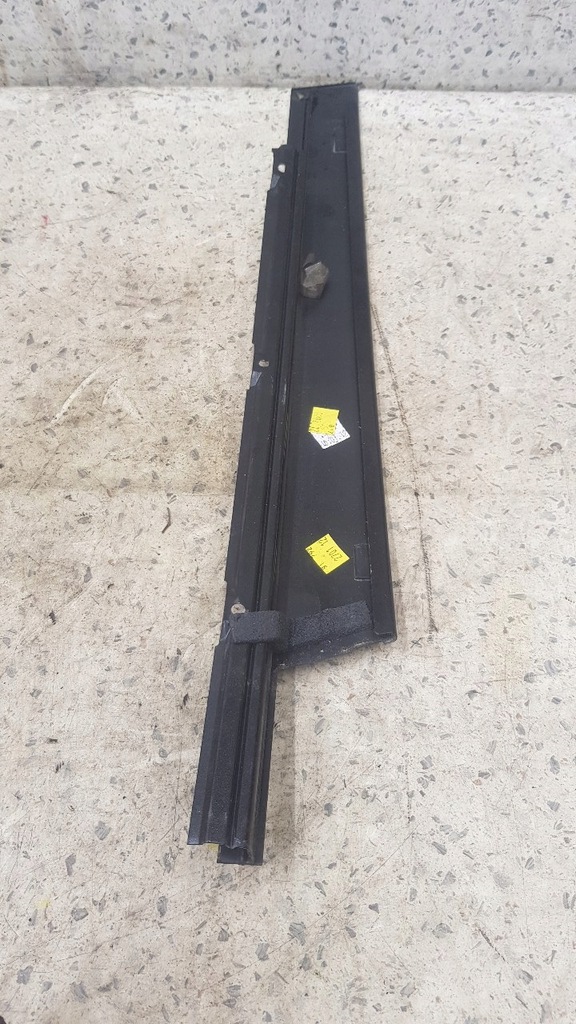 фото №2, Захист стійка двері перед renault laguna iii