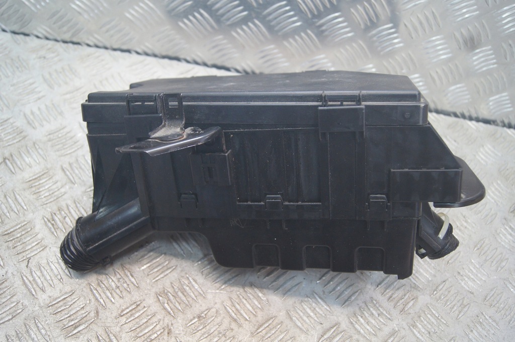 фото №5, Honda accord usa 2019 x коробка запобіжників реле