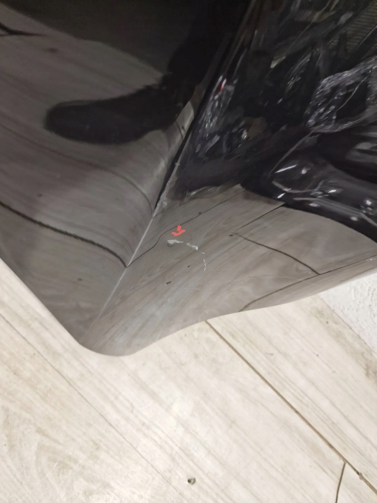 фото №8, Капот mercedes eqe 295 w295 2022- кришка двигуна