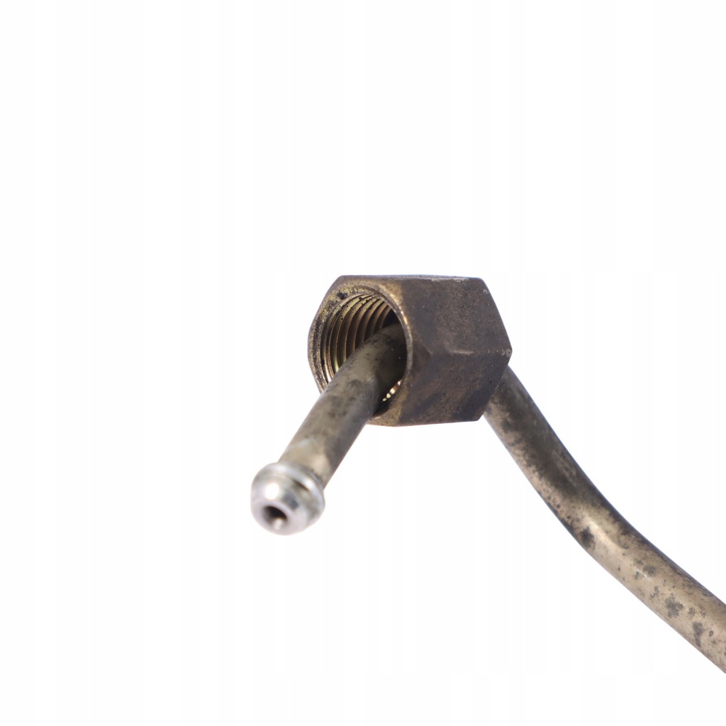 фото №12, Chrysler grand voyager 2.8l crd дизель провода топлива 5066911aa