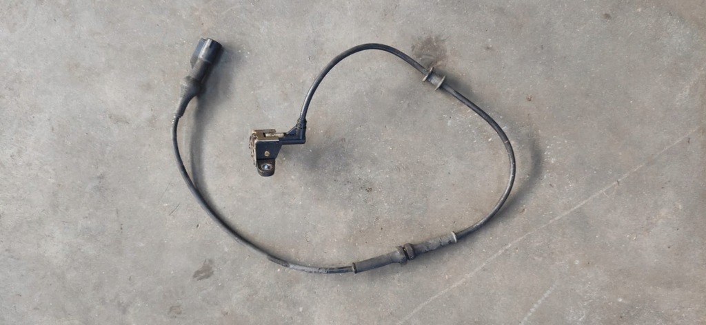 фото №1, Датчик abs правый задняя ford explorer iv 2006-2010