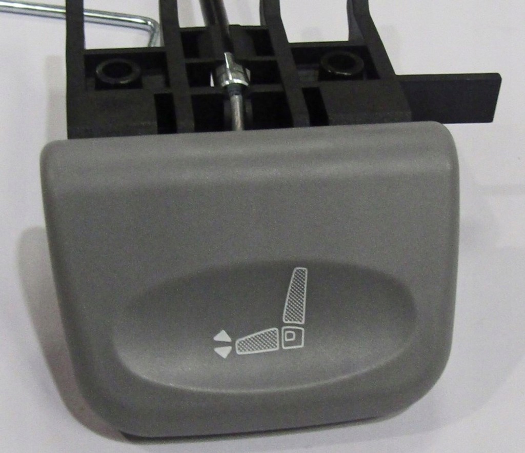 Кнопка сиденье. man tga комплект . Цена