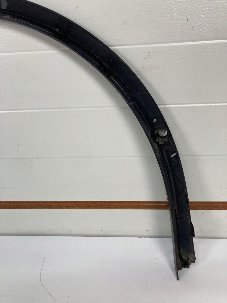 фото №8, Молдинг крыла lewego передний tesla x