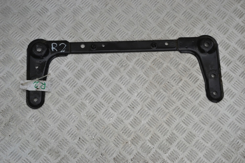 фото №11, Балка радіатор clio iv captur scenic iii megane