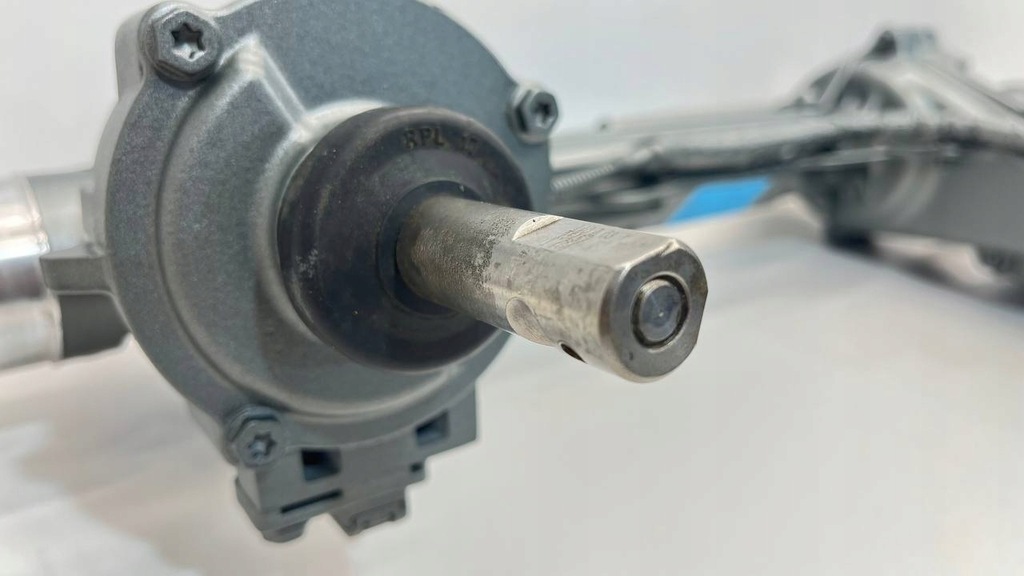 фото №7, Трансмісія кермова ford usa explorer bb5z-3504-d