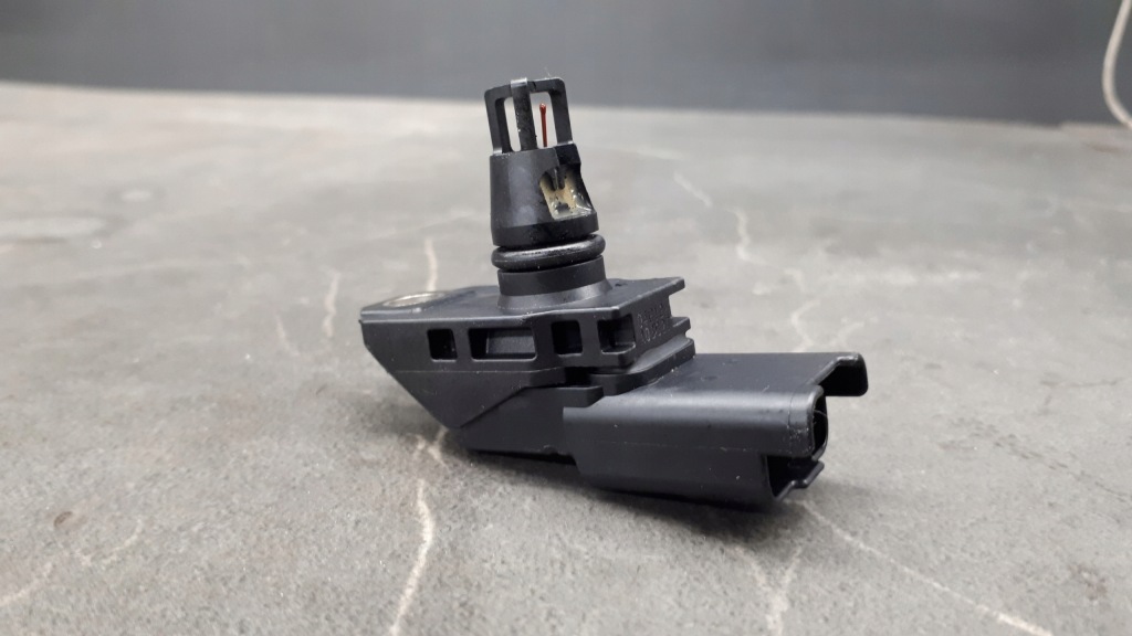 Купити 7542623 датчик тиску map bme e81 e82 e87 e60 e61