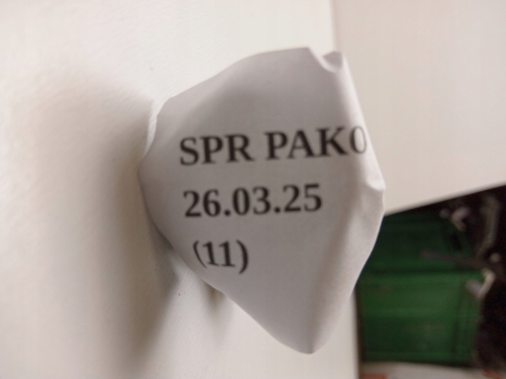 фото №6, Датчик pdc паркування mitsubishi outlander ii