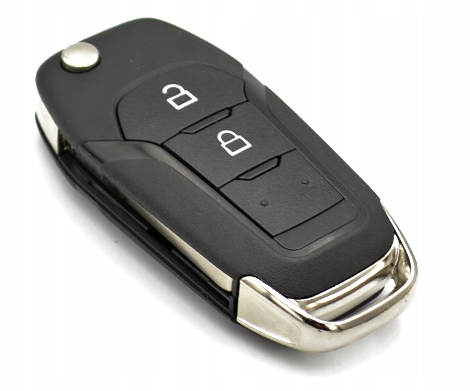 фото №1, Ключ pilot ford mondeo mk5 fiesta galaxy s-max