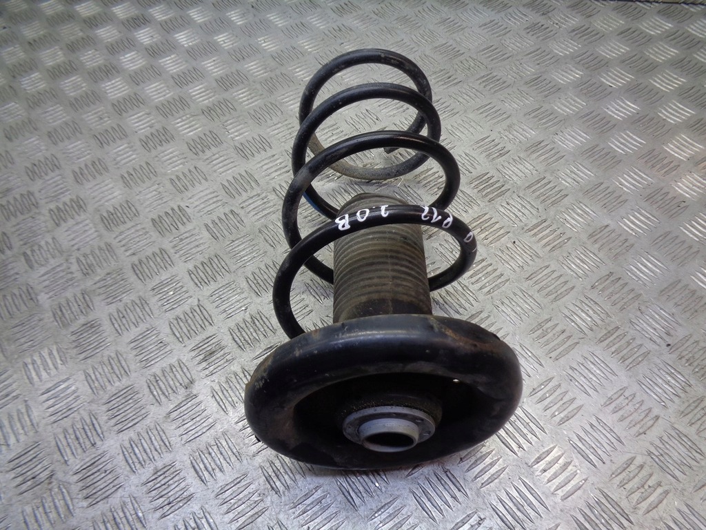фото №1, Пружина перед nissan primera p12 2.0