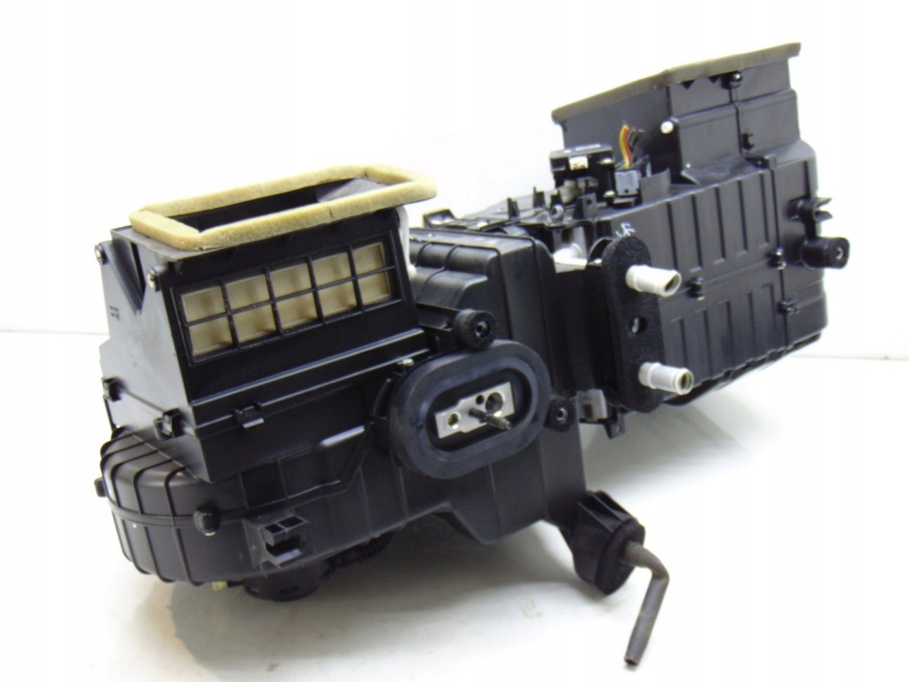 фото №1, Отопитель ssangyong actyon sports 13- europa