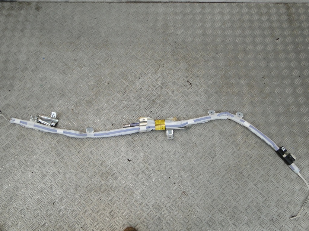 фото №5, Шторка безопасности подушка безопасности kia ceed 2009