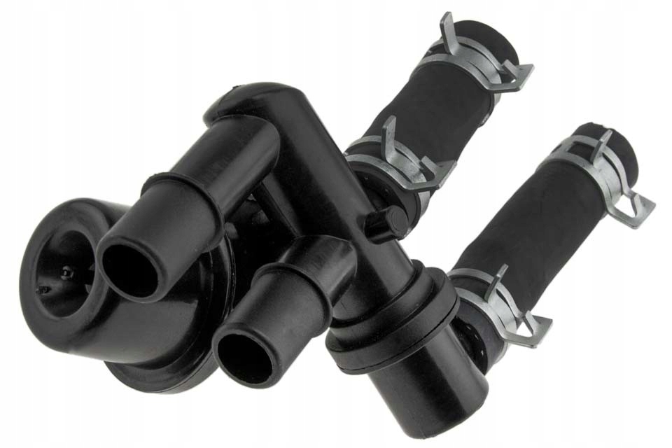 фото №8, Клапан обігрівача ford transit 2.2tdci, 2.4tdci 2006-