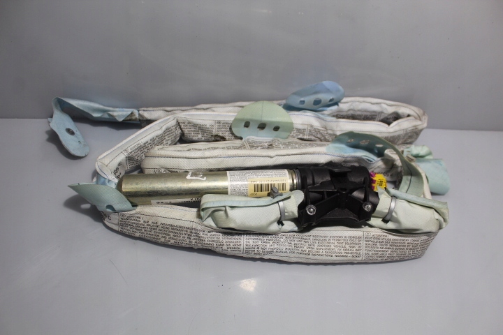 фото №1, Шторка безопасности воздушная левая audi a6 c6 3.0tdi