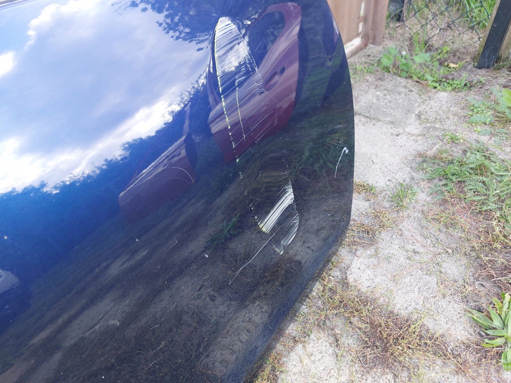 фото №6, Дверь передние dacia duster ii 2017-