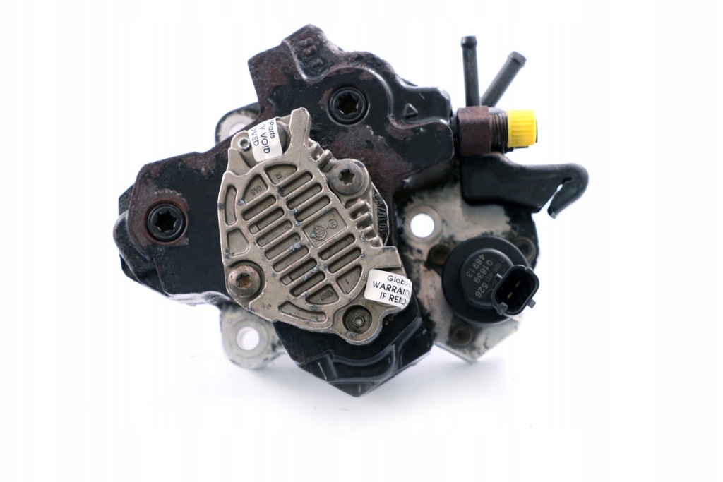 Mini cooper one d r50 w17 насос пального 7791102 Ціна