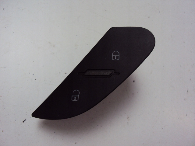 фото №1, Панель центрального лівий перед alfa romeo stelvio