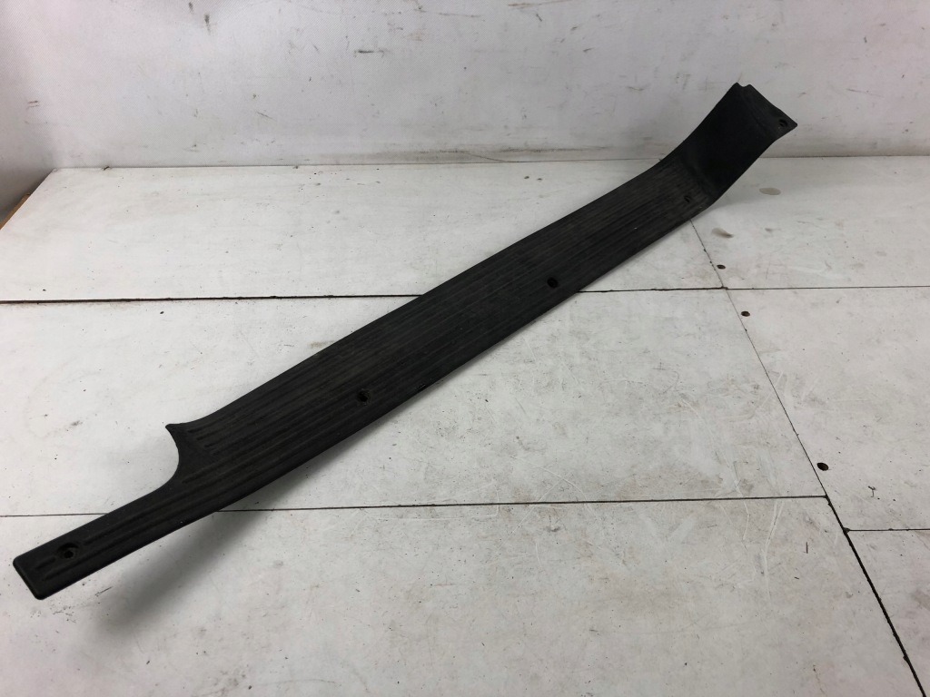 фото №1, Mercedes vito w638 v-klasa захист поріг лівий перед