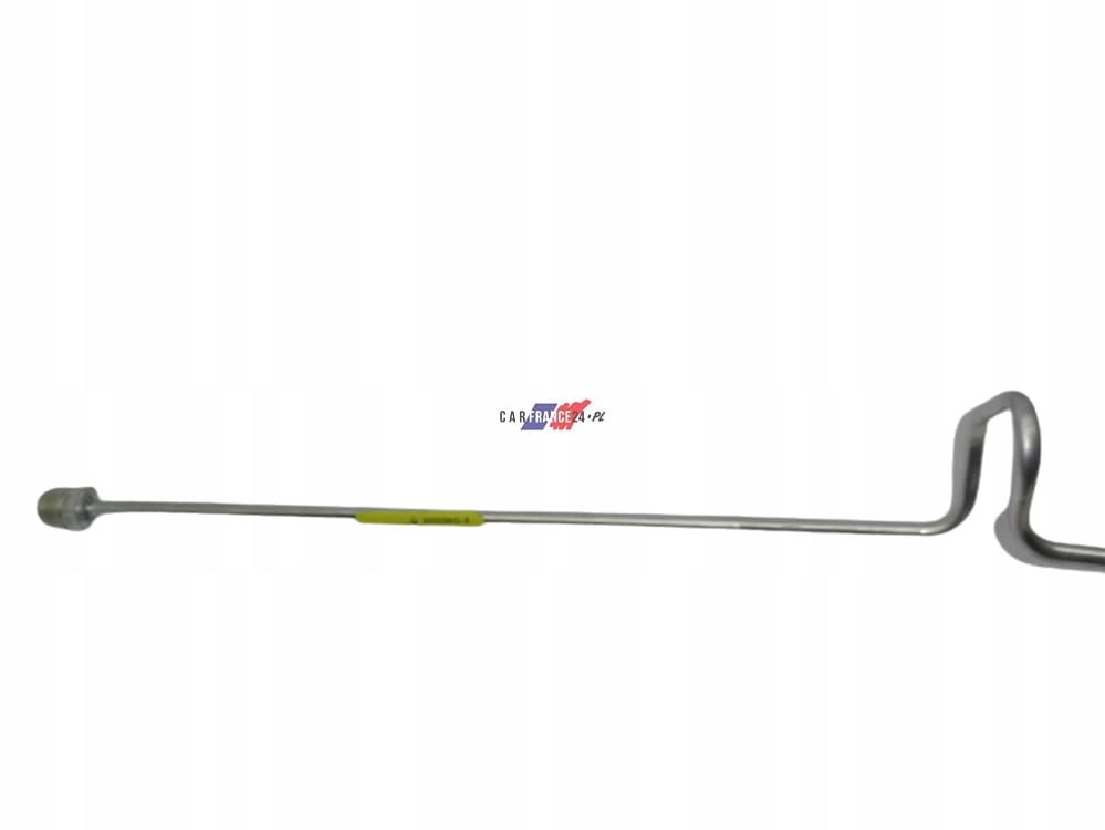 фото №6, Трубка. кондиціонера renault t. traffic 01- le renault 8200228622