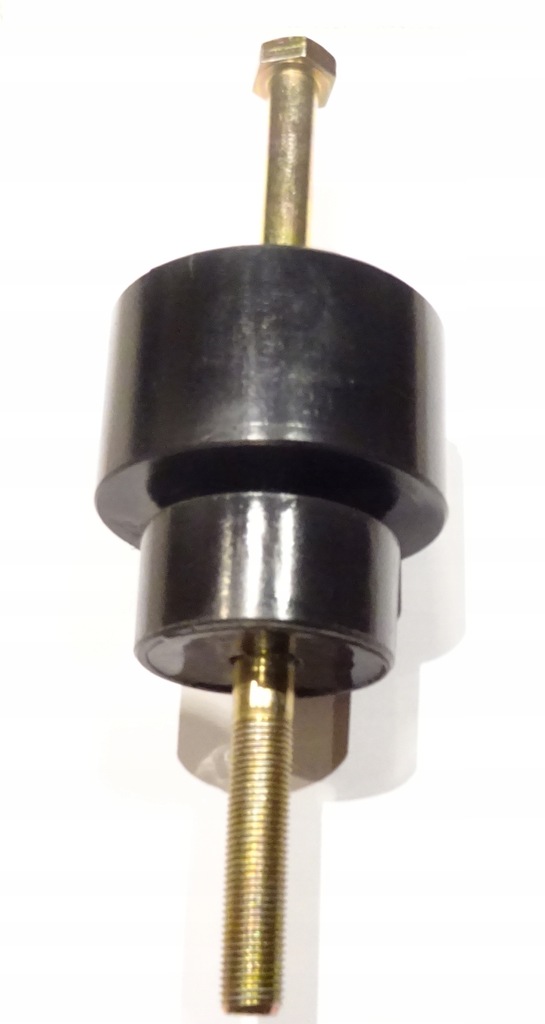 фото №7, Подушка рами nissan terrano m10 x 35mm