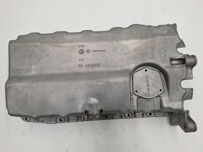 Купити Vw skoda seat audi піддон масляна tdi 038103603aj