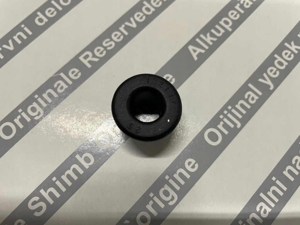 фото №2, Alfa romeo fiat lancia прокладка трубки щуп oem