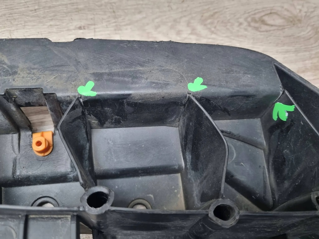 фото №6, Peugeot expert 2018 с передний бамперы