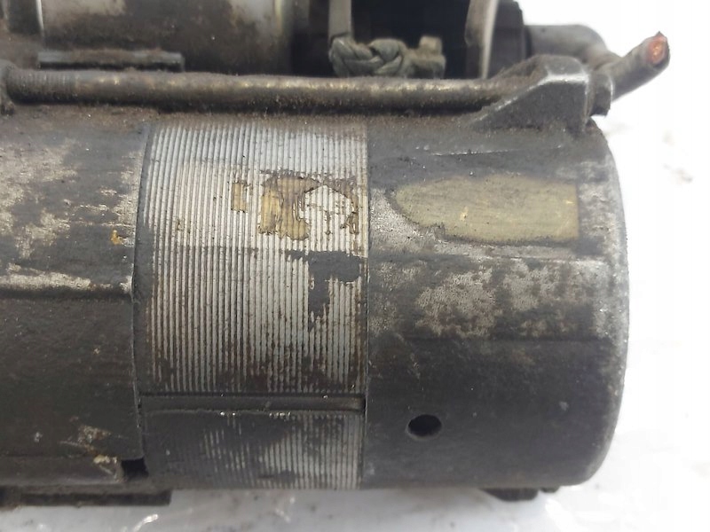 Стартер skoda octavia 2 1z3, 1z5 golf v 2.0 tdi 16v bkd Недорого