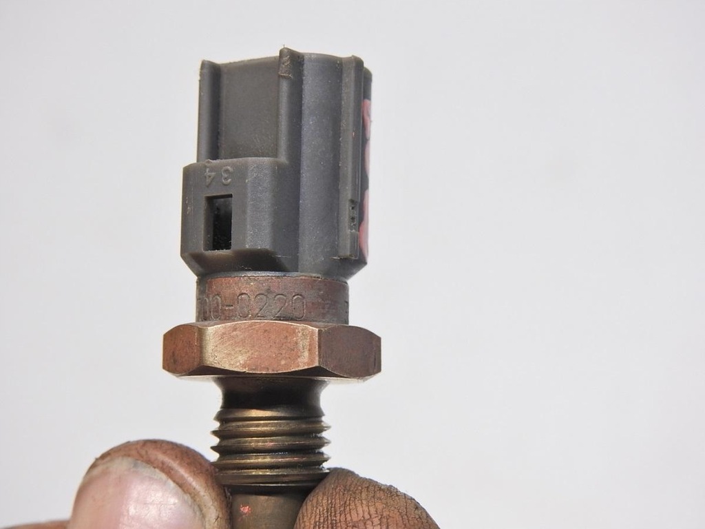 фото №7, Датчик температури wody mazda 6 ii 2.0 d