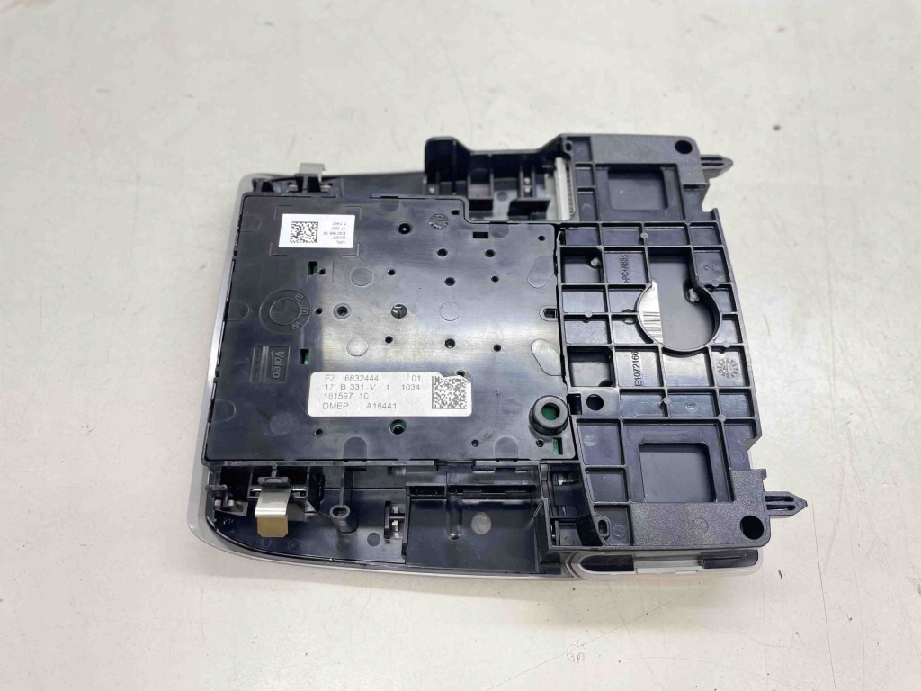 Лампа стельова bmw x6 f16 6832444 Київ