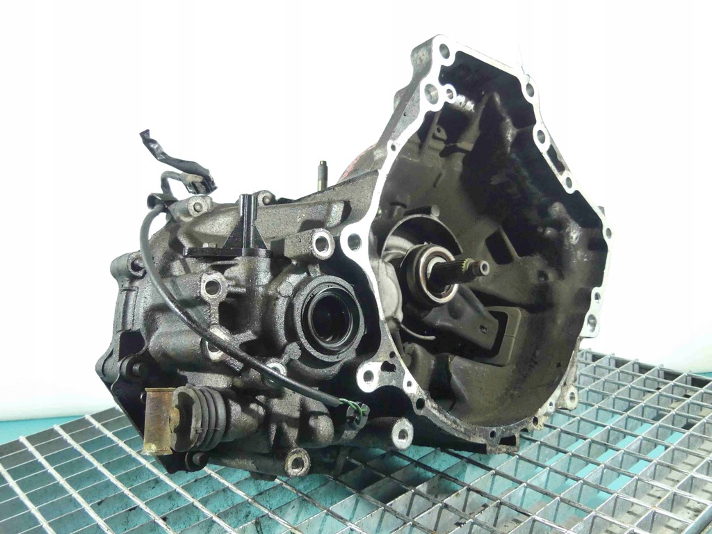 фото №1, Коробка передач передач mazda 626 gf 2.0 ditd